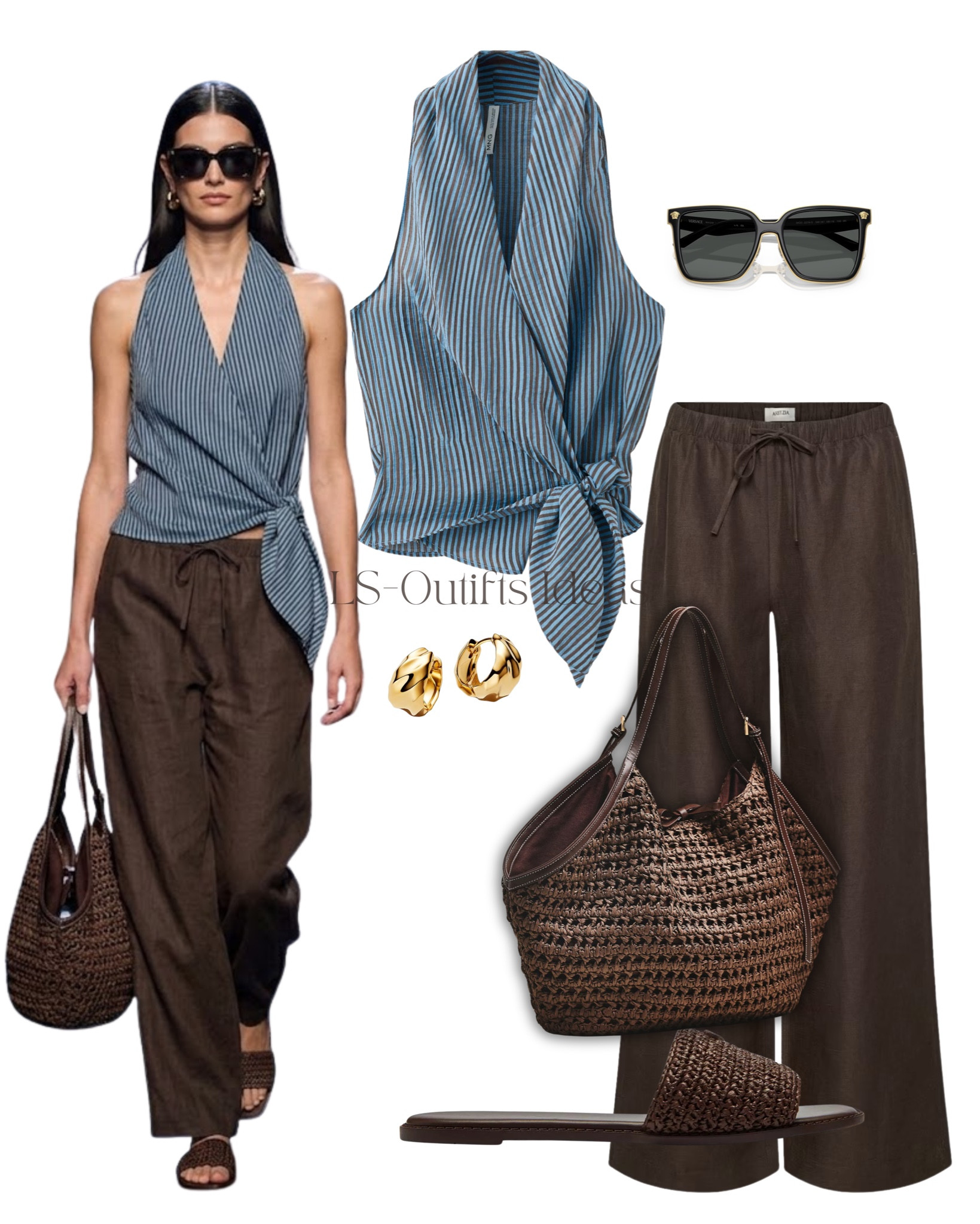Summer Dresses, Linen Outfits, Summer Outfit Ideas 2026, Casual Summer Style, Chic Summer Looks, Women’s Fashion USA, Old Money Aesthetic, Quiet Luxury Style, Effortless Summer Outfits, Elevated Casual, Black Summer Dress, Olive Dress Outfit, Camel Outfit Ideas, Monochrome Summer Look, Timeless Fashion, Clean Girl Aesthetic, Smart Casual Women, Vacation Outfits, Brunch Outfit Ideas, Summer Wardrobe Essentials, Capsule Wardrobe Summer, Affordable Summer Fashion, Shop The Look, Outfit Inspiration 2026, Fashion Trends 2026

#summeroutfits #summerootd #outfitinspo #womensfashion #summerstyle #effortlessstyle #oldmoneystyle #quietluxury #casualchic #capsulewardrobe #neutralfashion #fashiontrends2026 #ootdusa #summerdress #linenoutfit #blackoutfit #monochromestyle #camelstyle #outfitideas #styleinspo

#LTKootd