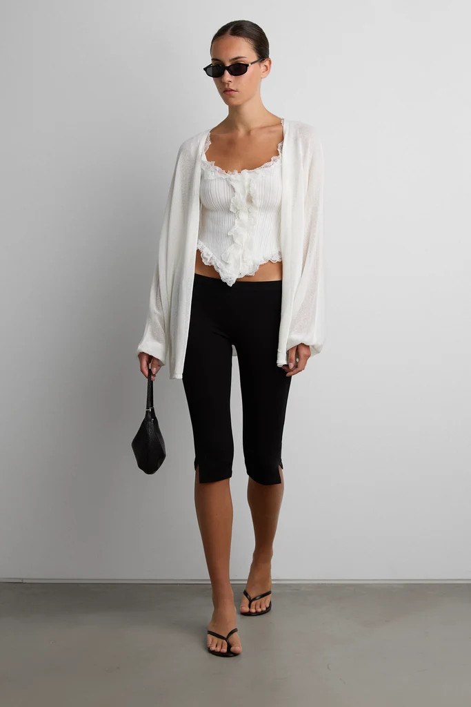 CAPRI LEGGINGS | OAK + FORT