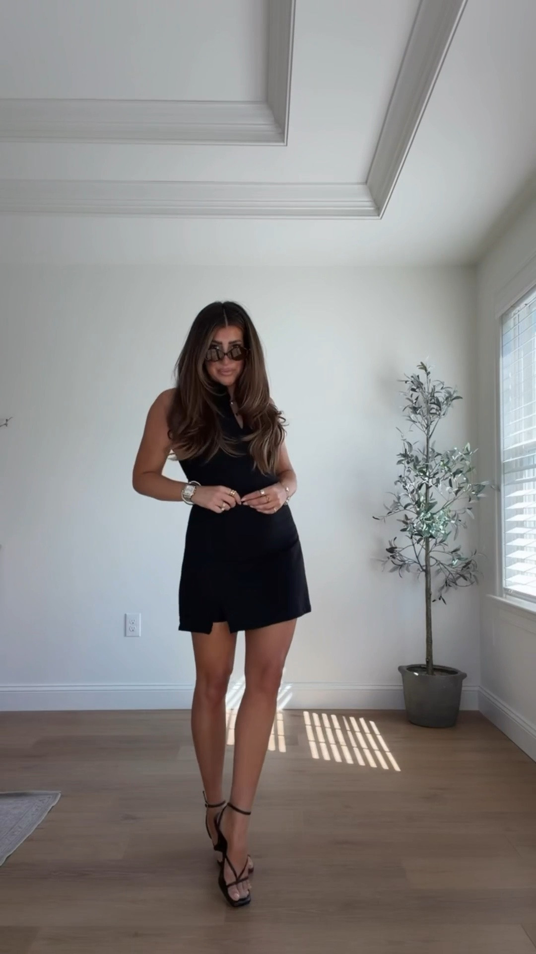 Newly released activewear dress! Can be styled for everyday and as a date night outfit! 

Athleisure wear, Disney outfit, date night outfit, casual outfit, summer outfit 

#LTKActive #LTKmomlife #LTKSeasonal