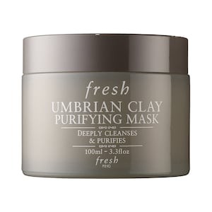 Umbrian Clay Pore Purifying Face Mask - Fresh | Sephora | Sephora (US)
