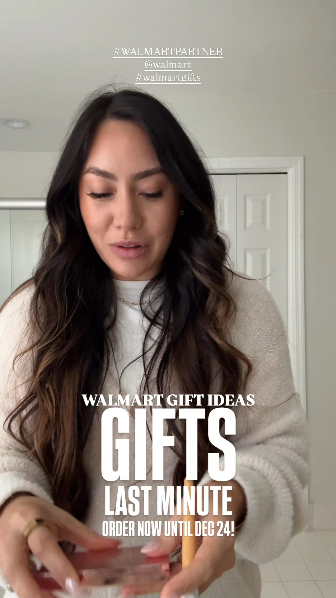 #Walmartpartner Walmart Holiday Gift guide: gifting made easy thanks to Walmart! Lots of great finds (some on discount for the beauty lovers!) Fast and free shipping with @Walmart #Walmart #Walmartgifts #christmasgifts 

#LTKHoliday #LTKWatchNow #LTKGiftGuide