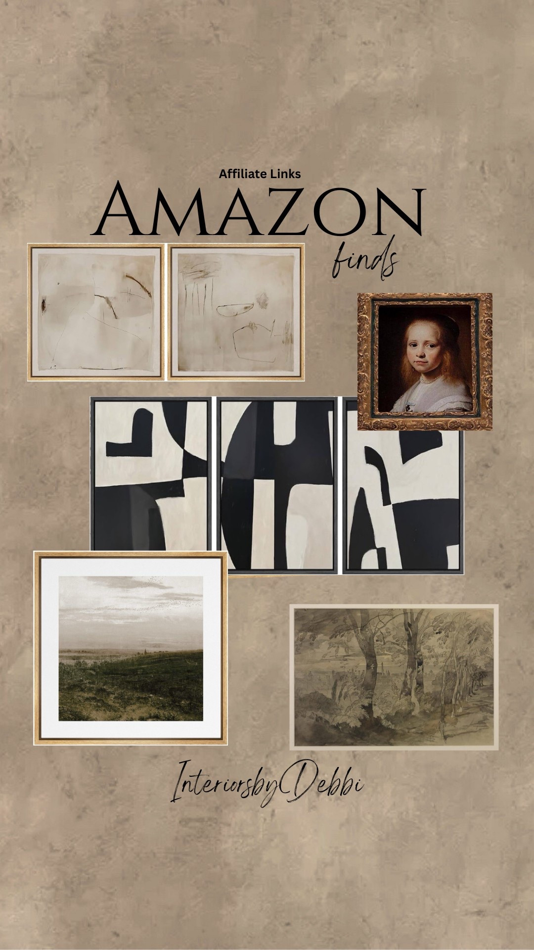 Amazon Finds
Art, framed art, wall art, transitional home, modern decor, amazon find, amazon home, target home decor, mcgee and co, studio mcgee, amazon must have, pottery barn, Walmart finds, affordable decor, home styling, budget friendly, accessories, neutral decor, home finds, new arrival, coming soon, sale alert, high end look for less, Amazon favorites, Target finds, cozy, modern, earthy, transitional, luxe, romantic, home decor, budget friendly decor, Amazon decor #amazonhome 

#LTKSeasonal #LTKHome #LTKSummerEdit