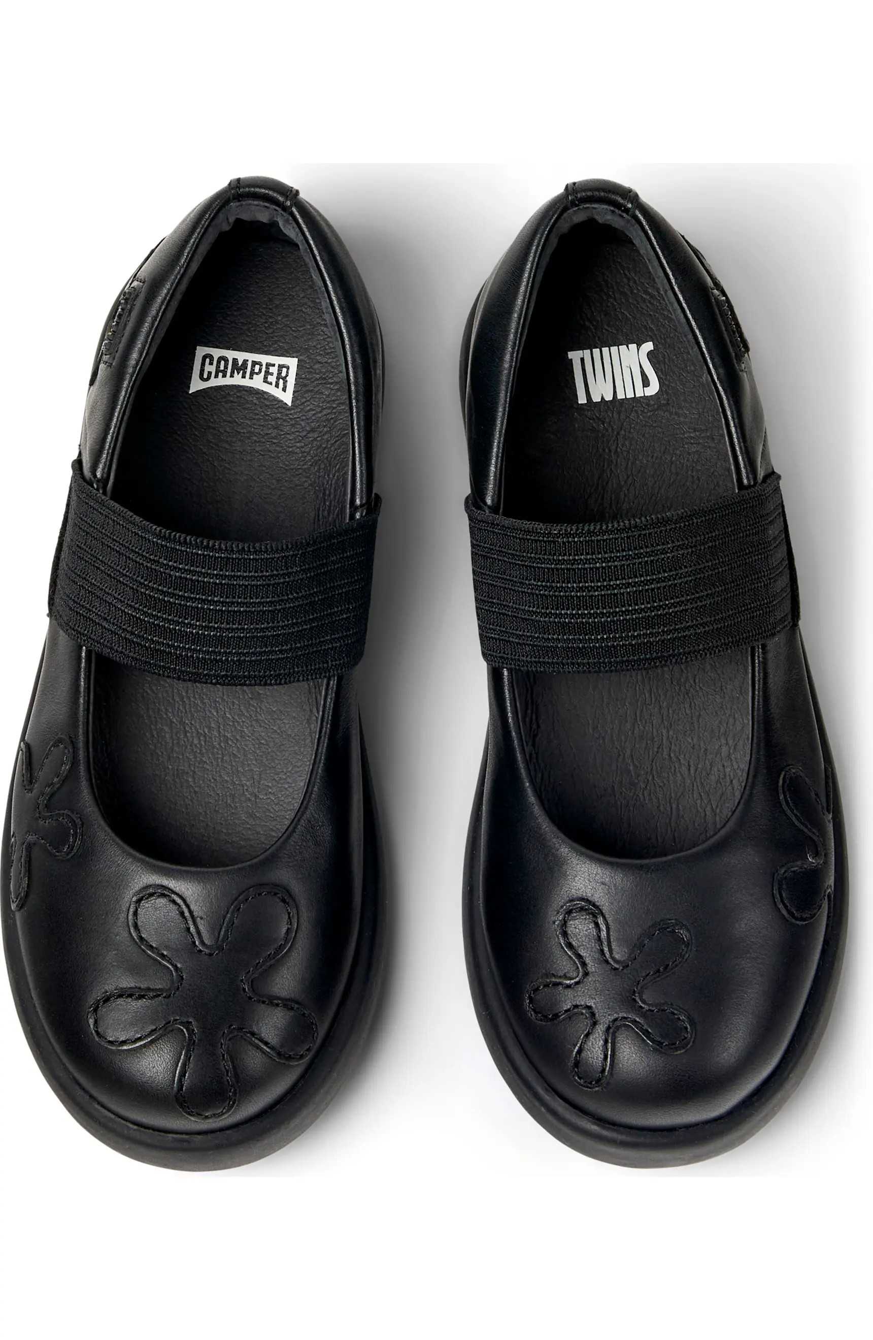 Camper Kids' Duet Twins Mary Jane | Nordstrom | Nordstrom