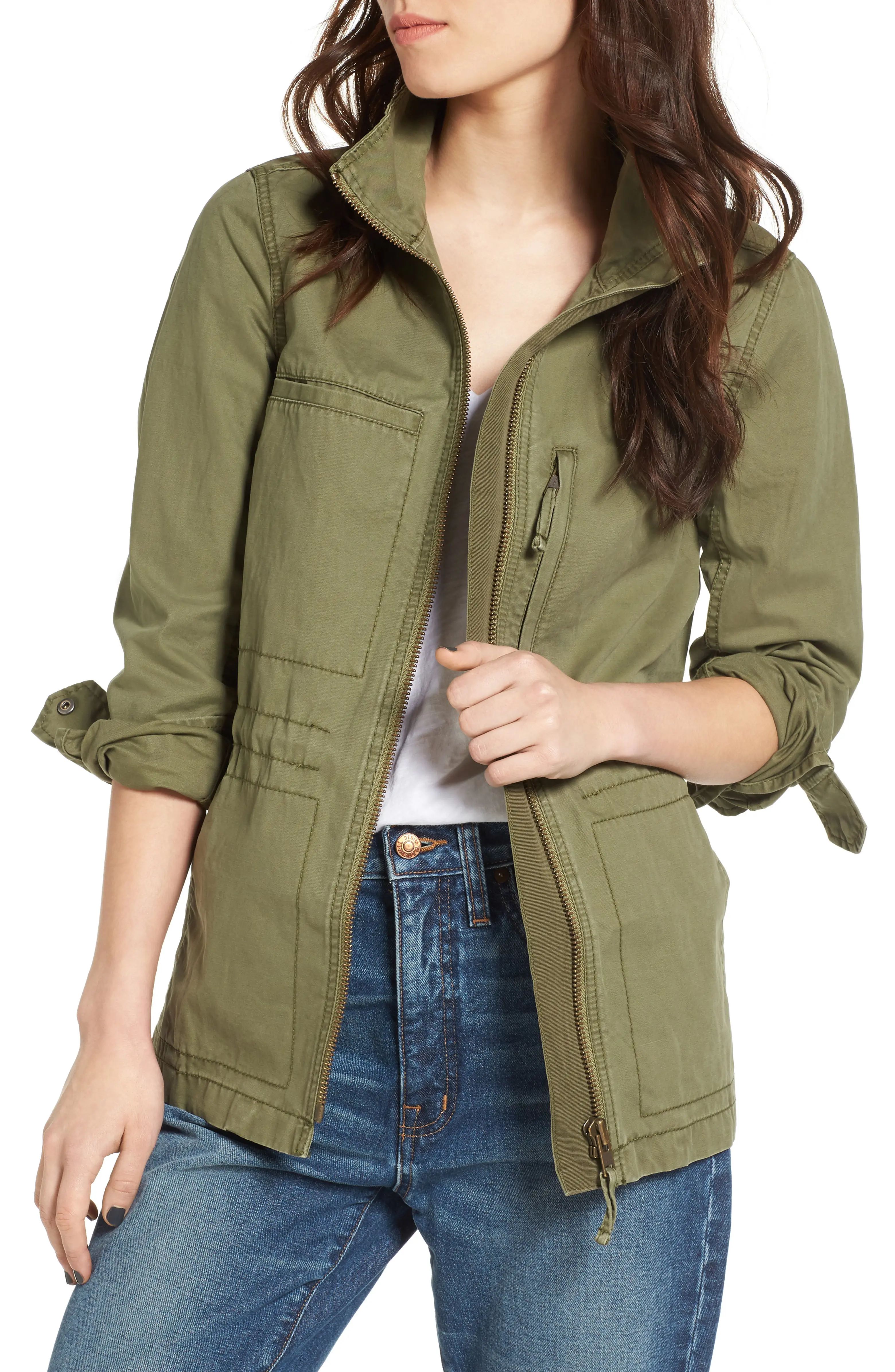 Fleet Jacket | Nordstrom