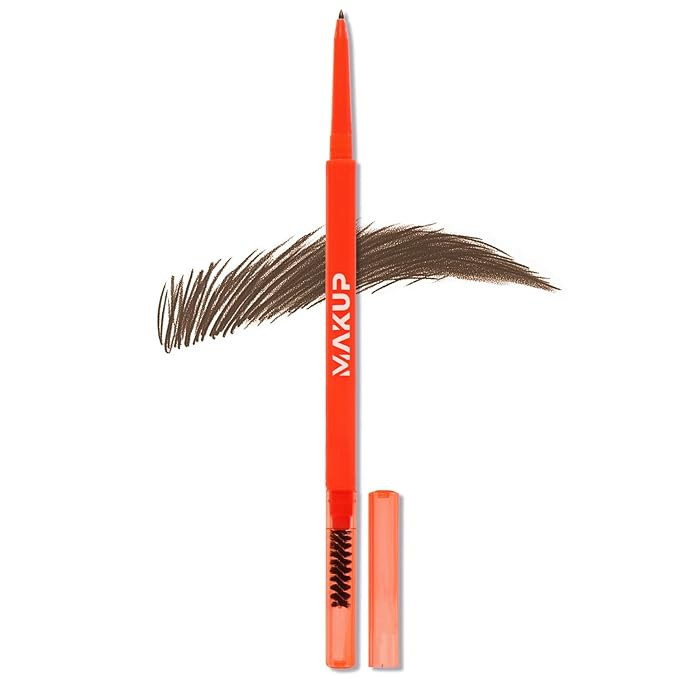Makup Beauty Skinny Brow - Ultra Thin Eyebrow Pencil, Waterproof, Precise Micro Brow Pencil creat... | Amazon (US)