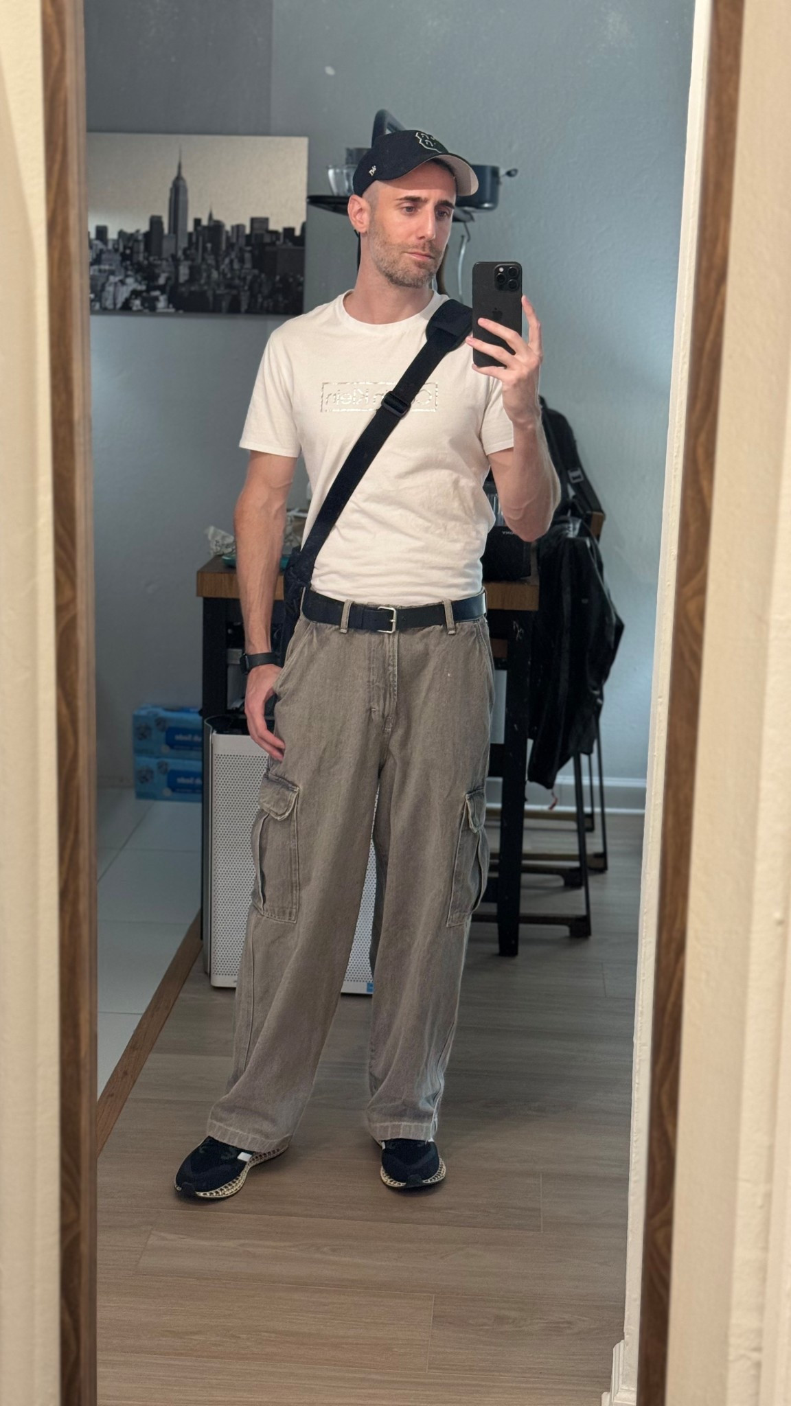 ootd for grinding it out some work at a cafe today (w a few shirt options)

#LTKootd #LTKMens #LTKdayinmylife