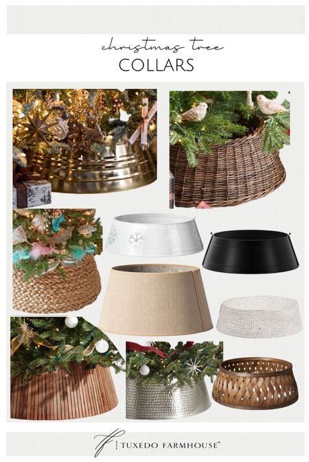 Shop holiday Christmas tree collars!


Christmas tree collar, Christmas tree, Target, pottery barn, crate and barrel, Marshall’s, Christmas decor

#LTKHoliday #LTKhome #LTKsalealert