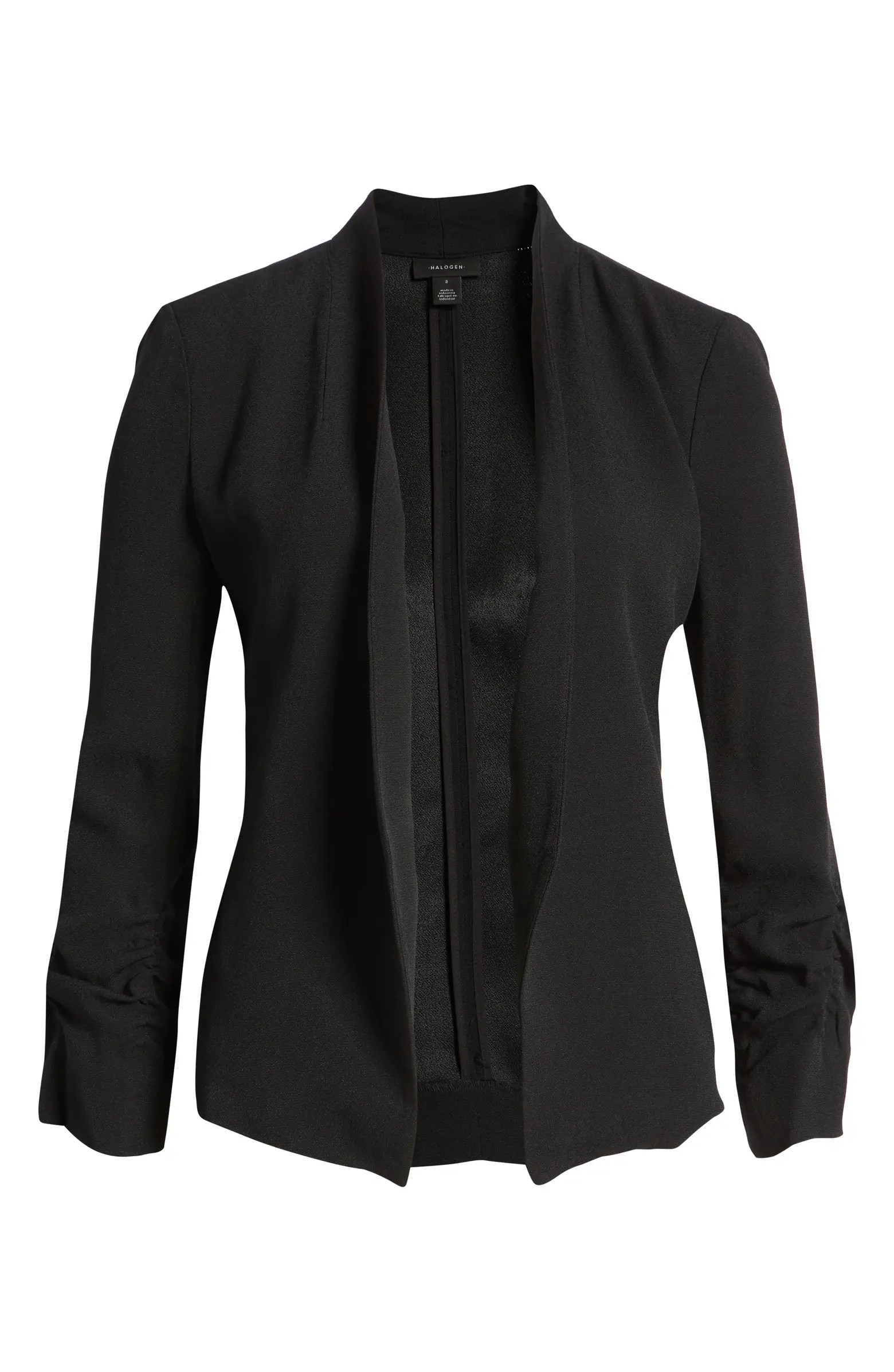 Open Front Blazer | Nordstrom