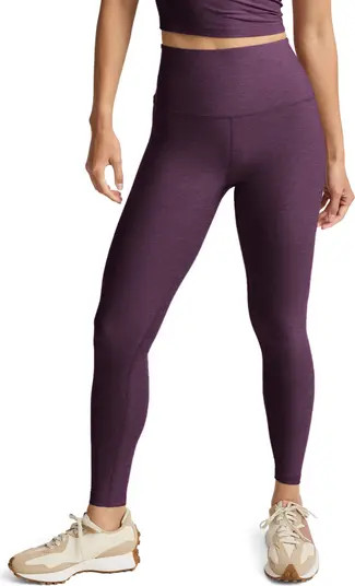 Caught in the Midi High Waist Leggings | Nordstrom