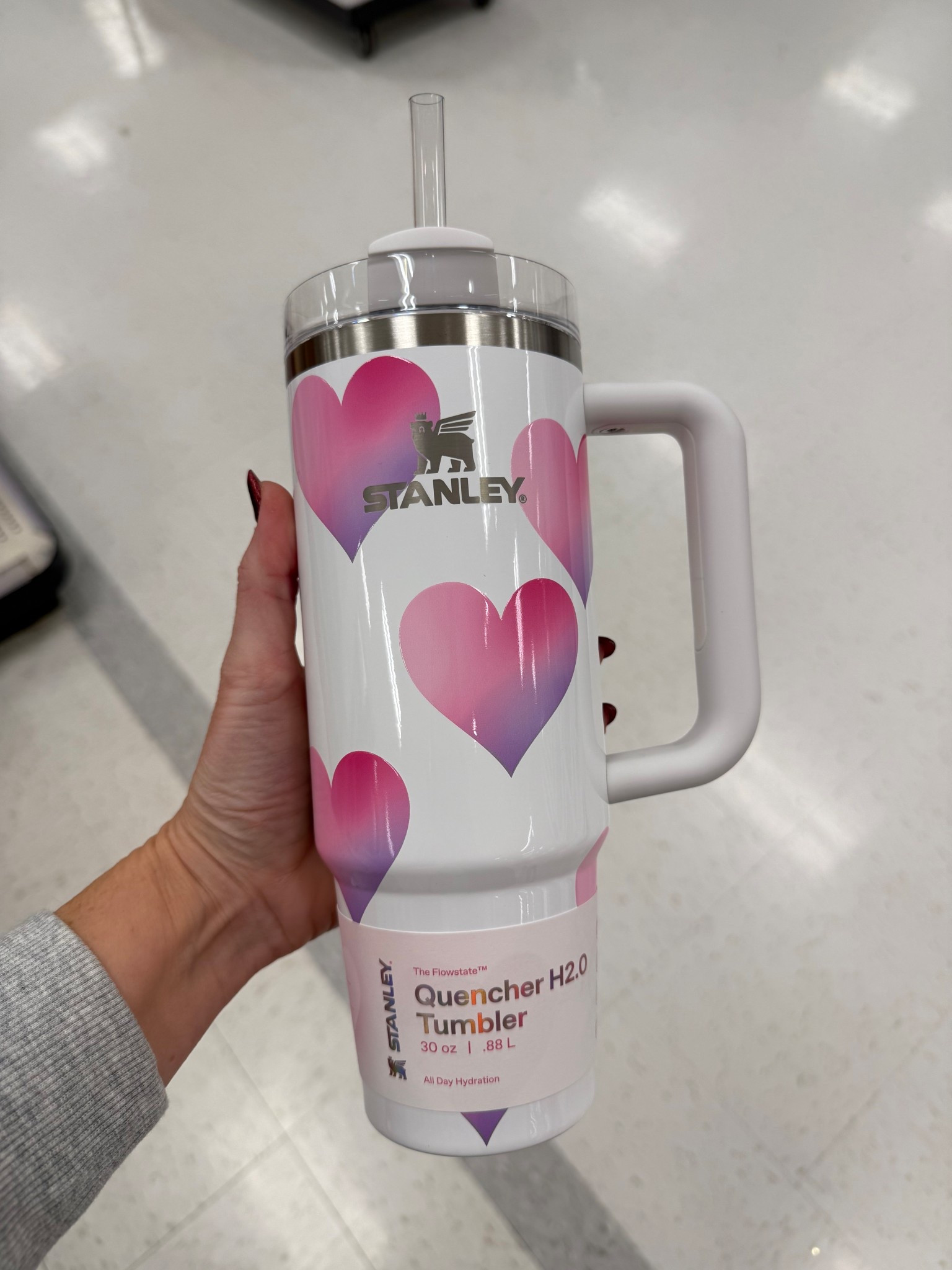 New arrivals! 💘

#LTKHoliday #LTKmomlife #LTKGiftGuide