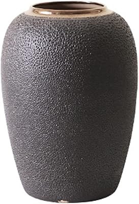 YyuX Antique Decoration Vases, Flower Arrangement Retro Style Creative Multifunction Household Be... | Amazon (US)