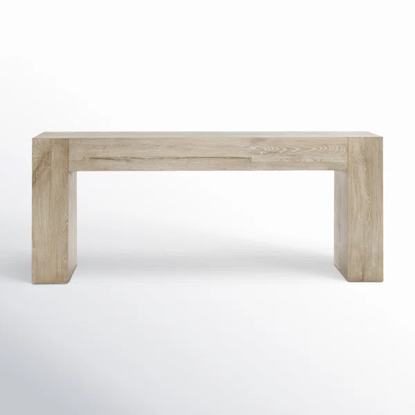 Elise 72" Console Table | Wayfair North America