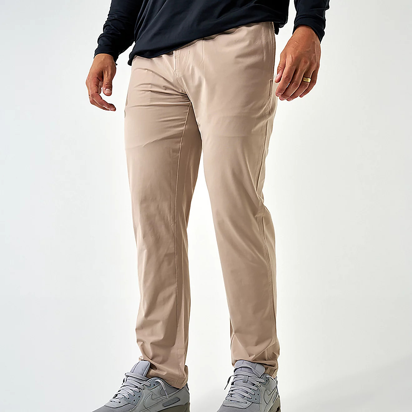 BURLEBO Men's Performance Pants | Academy Sports + Outdoors