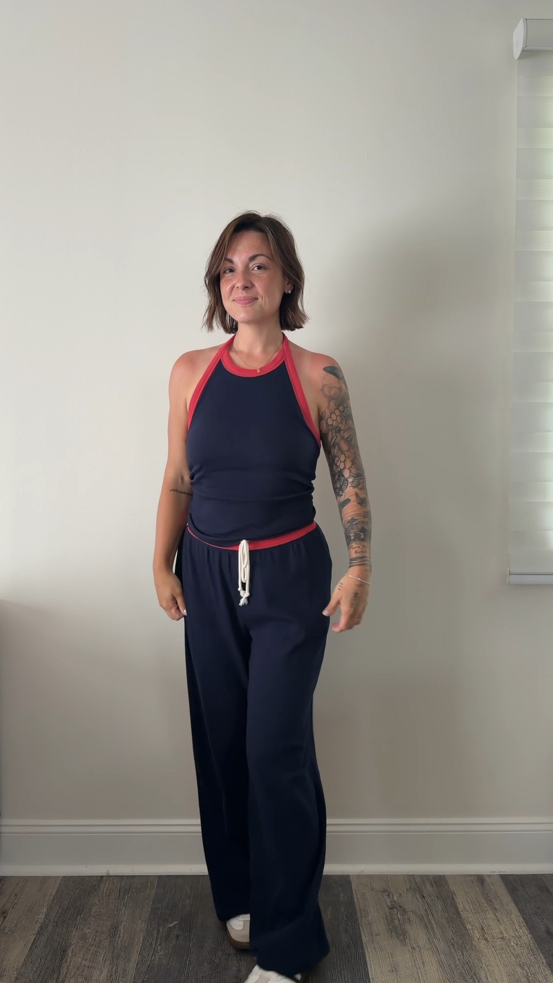 This is set is soo comfy & adorable & affordable

#LTKootd