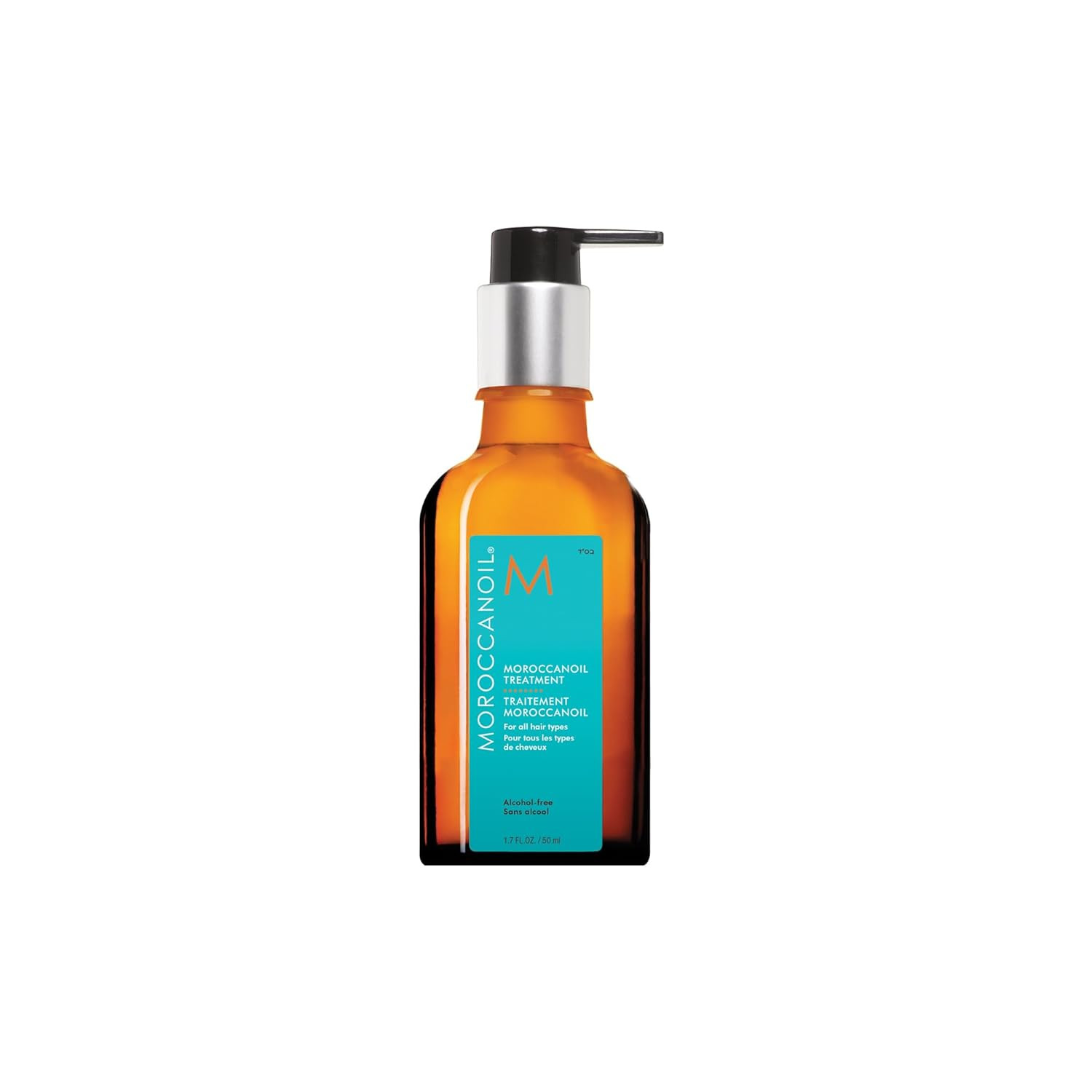 Moroccanoil Treatment, 1.7 Fluid Ounce | Amazon (US)