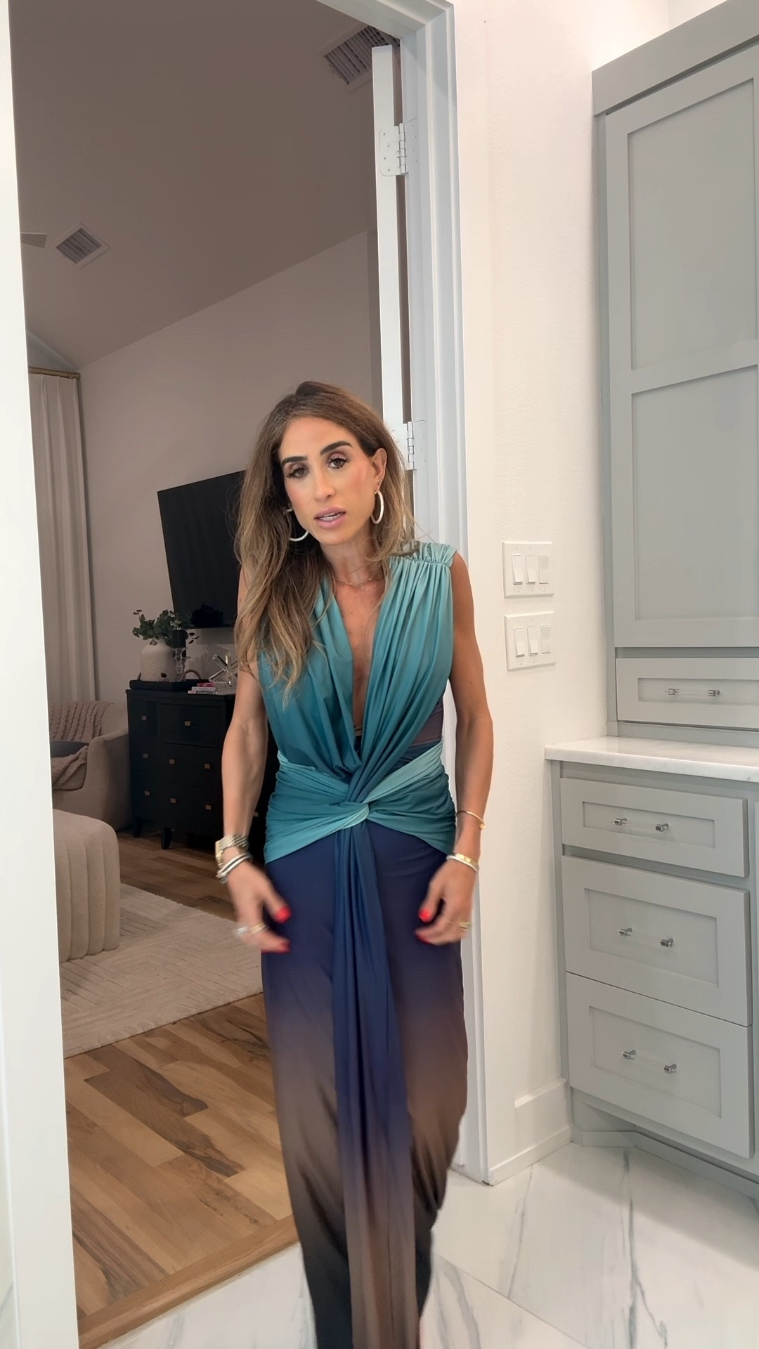 This dress is going super fast! Comes in a few colors and a few similar styles. Wearing size xs and am 5’1. Fall wedding guest dress

#LTKPetite #LTKWedding
