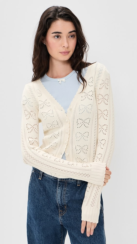 Gema Cardigan | Shopbop