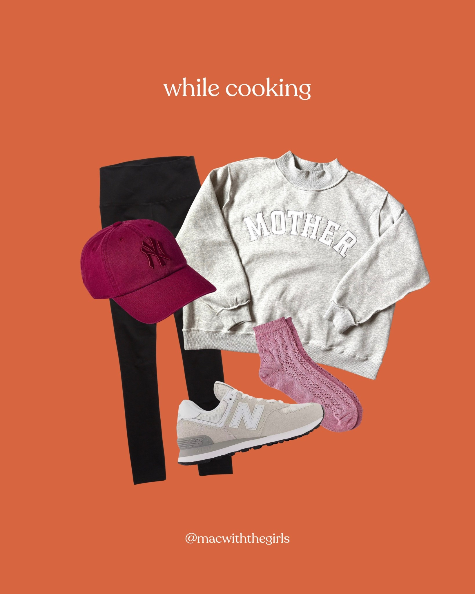 Thanksgiving day cooking outfit! Sweatshirt is Splendr Boutique! 

#LTKHoliday #LTKCyberWeek #LTKGiftGuide
