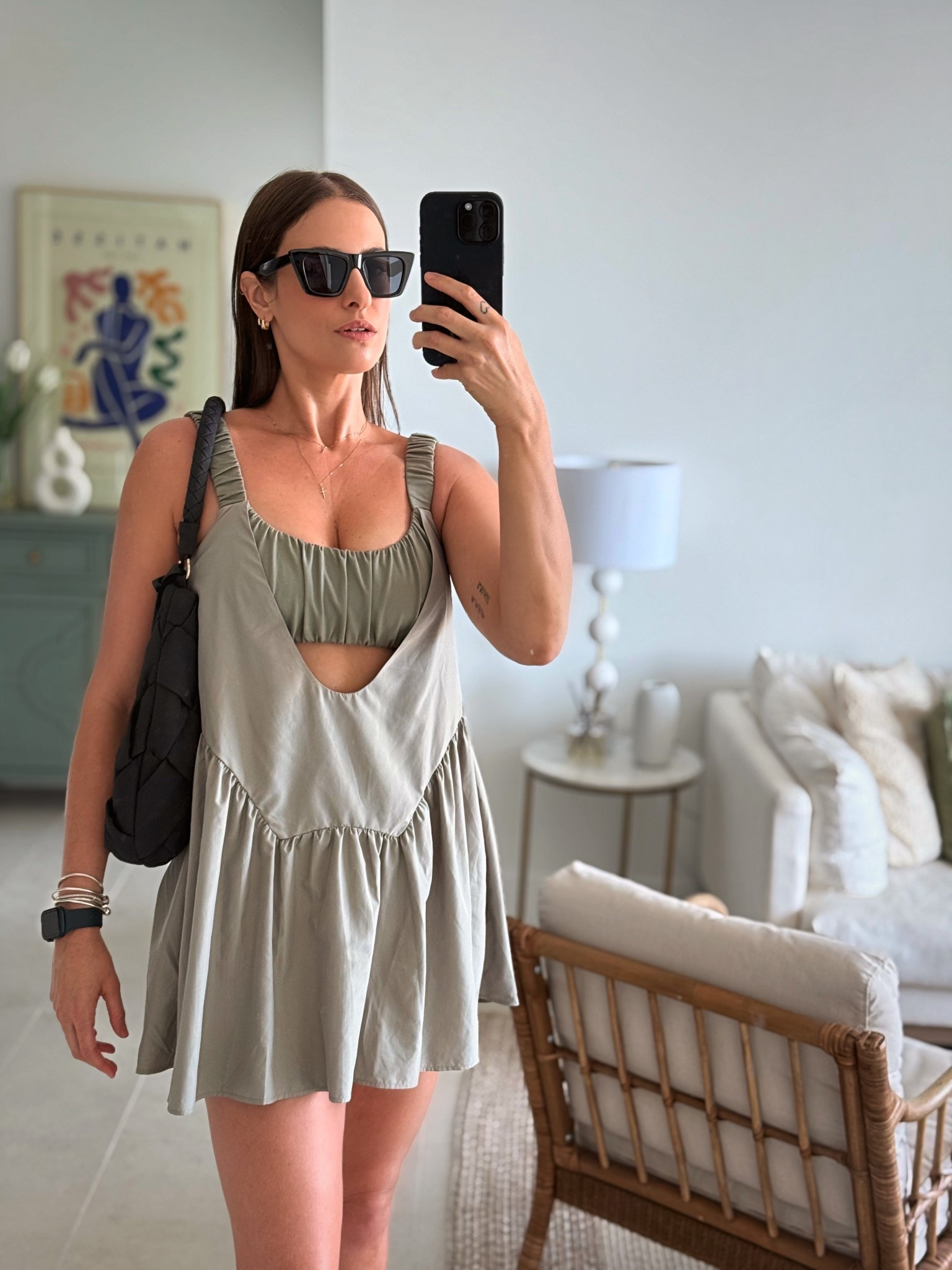 this dress set 👌🏽

#LTKSeasonal #LTKStyleTip #LTKActive