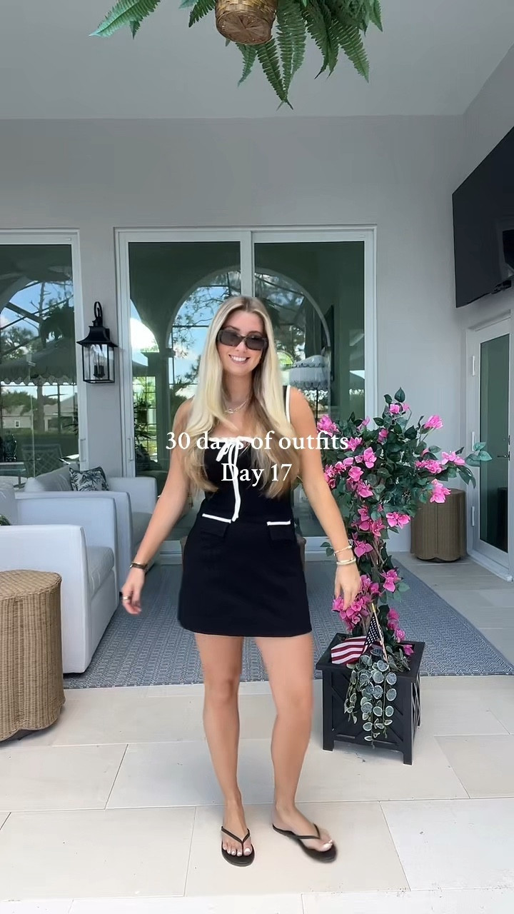 30 days of outfits : day 17 ! 
•
Lulus dress 

#LTKStyleTip #LTKFindsUnder100 #LTKU