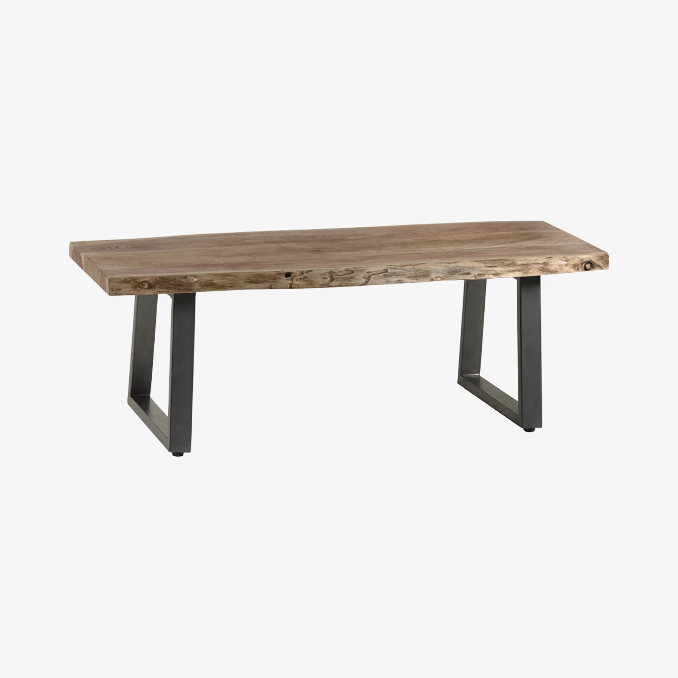Baltic Live Edge Coffee Table | Fy! (UK)