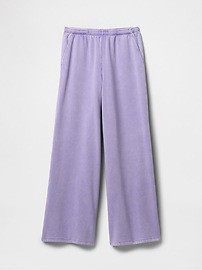VintageSoft Baggy Wide-Leg Sweatpants | Gap (US)