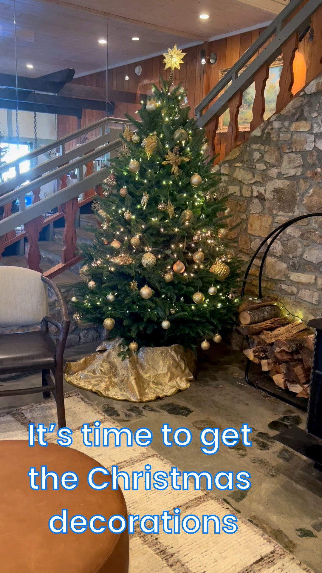 It’s time to get the #Christmas decorations!  Here are some suggestions for decorating your tree 🌲 & home . #christmasdecor #holidaydecor 

#LTKSeasonal #LTKHoliday