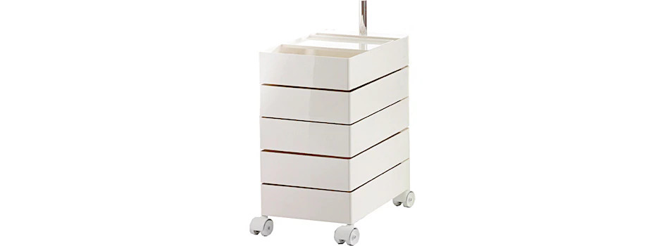 360° Container  Design von  Konstantin Grcic | Design Bestseller (DE)