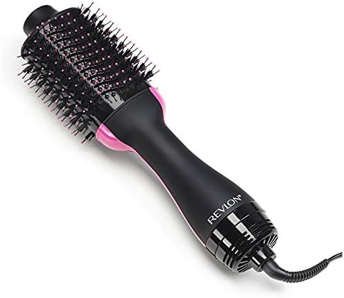 Revlon Salon One- Step Volumizer for mid to long hair (2-in-1 styling tool, dryer and styler, ION... | Amazon (UK)