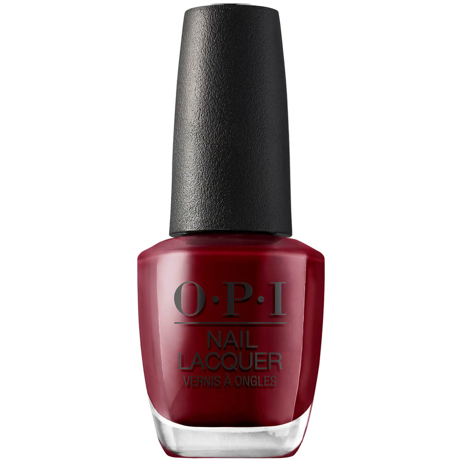 OPI Nail Lacquer 15ml - We The Female | Look Fantastic (UK)