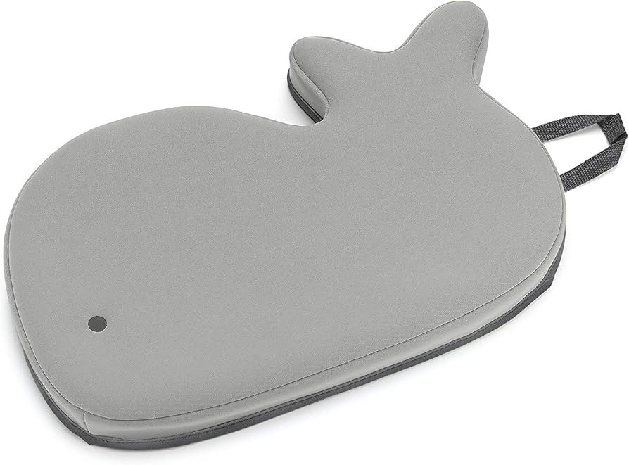 Skip Hop Moby Bath Kneeler, Grey | Amazon (US)