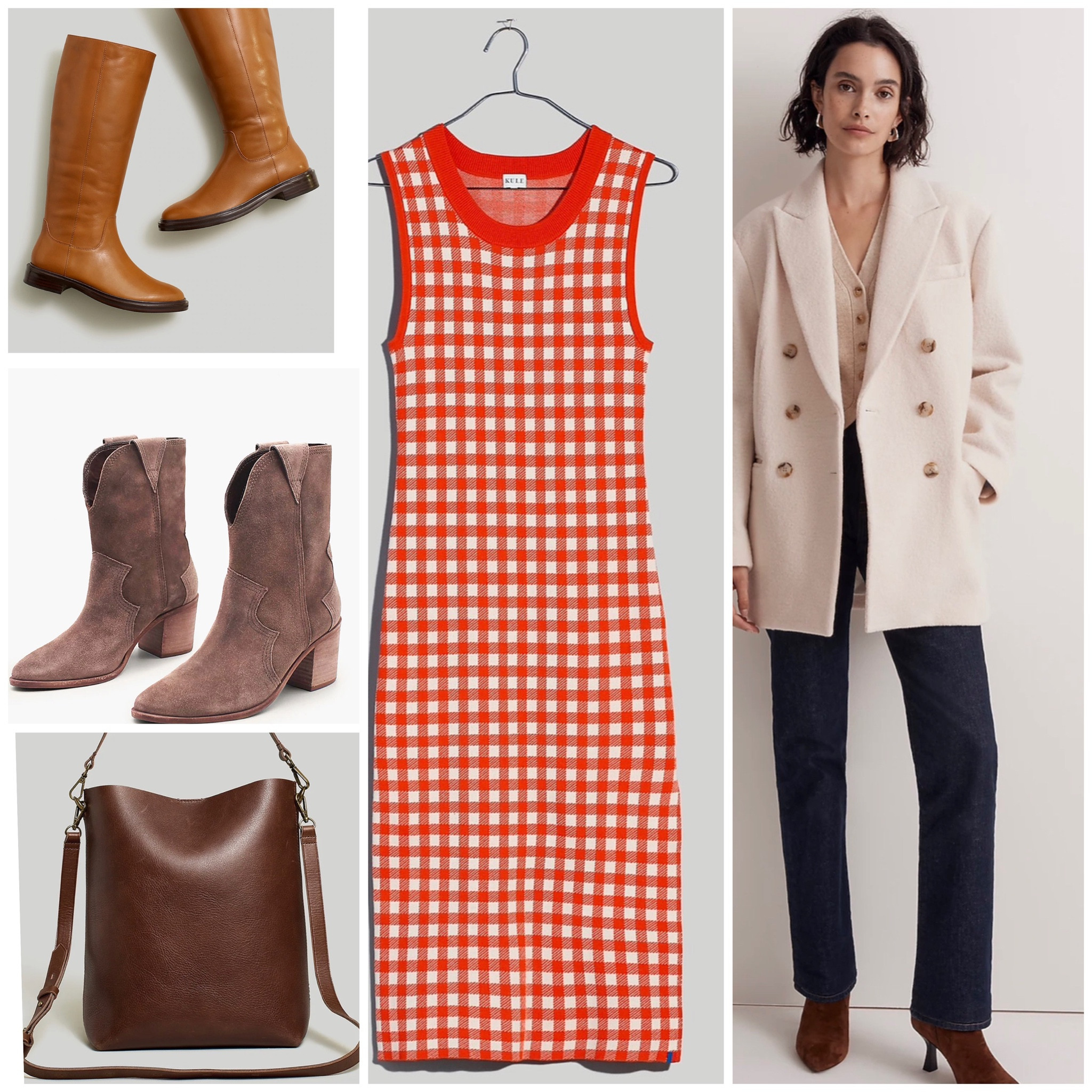 #LTKxMadewell 

#LTKHolidaySale #LTKworkwear #LTKGiftGuide