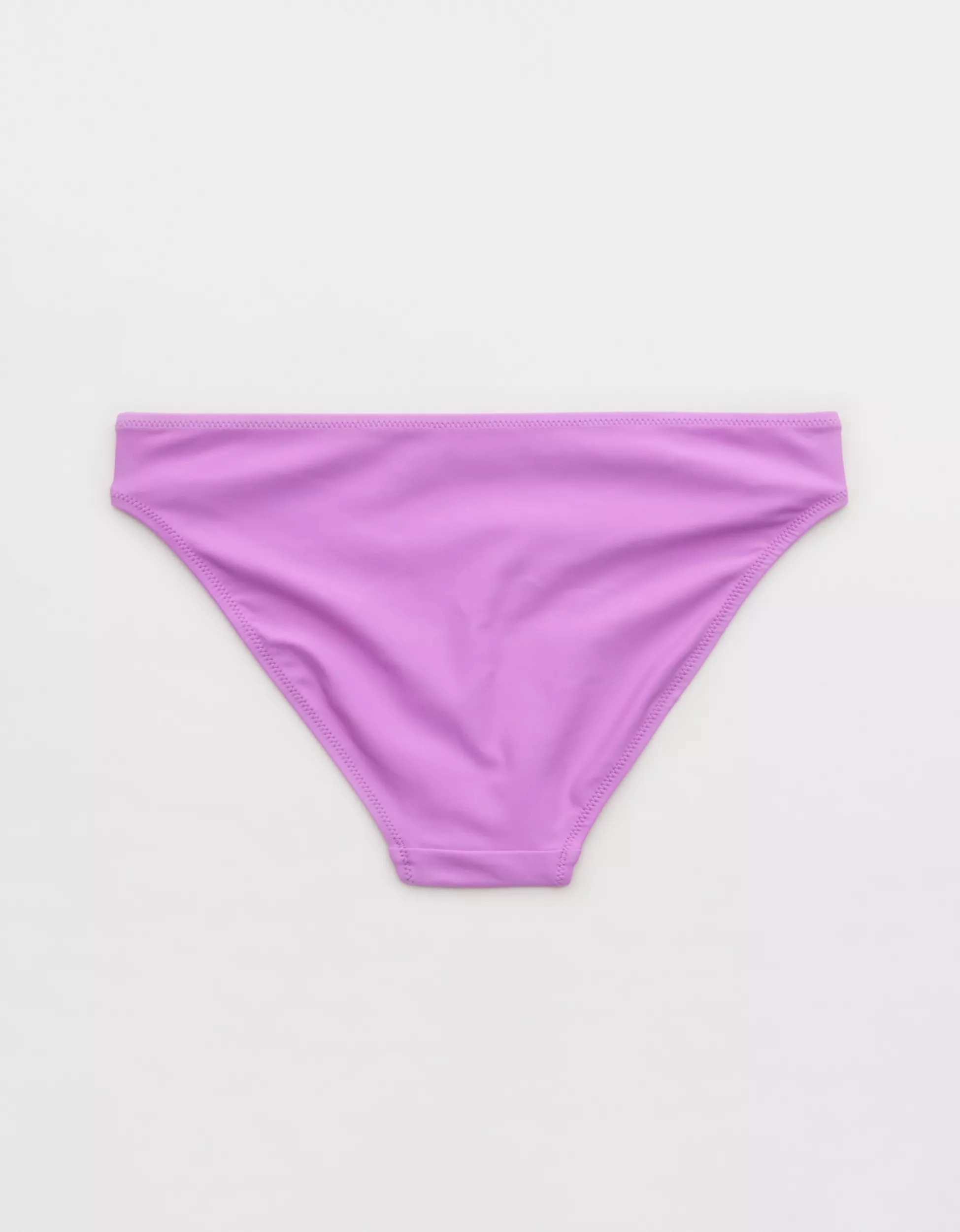 Aerie Full Coverage Classic Bikini Bottom | Aerie