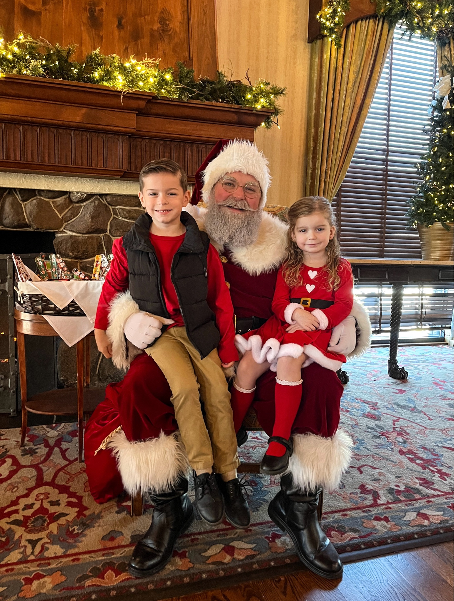 Breakfast with Santa | Christmas outfits for kids | Boy winter clothes | Girl Winter clothes

#LTKHoliday #LTKKids #LTKSeasonal