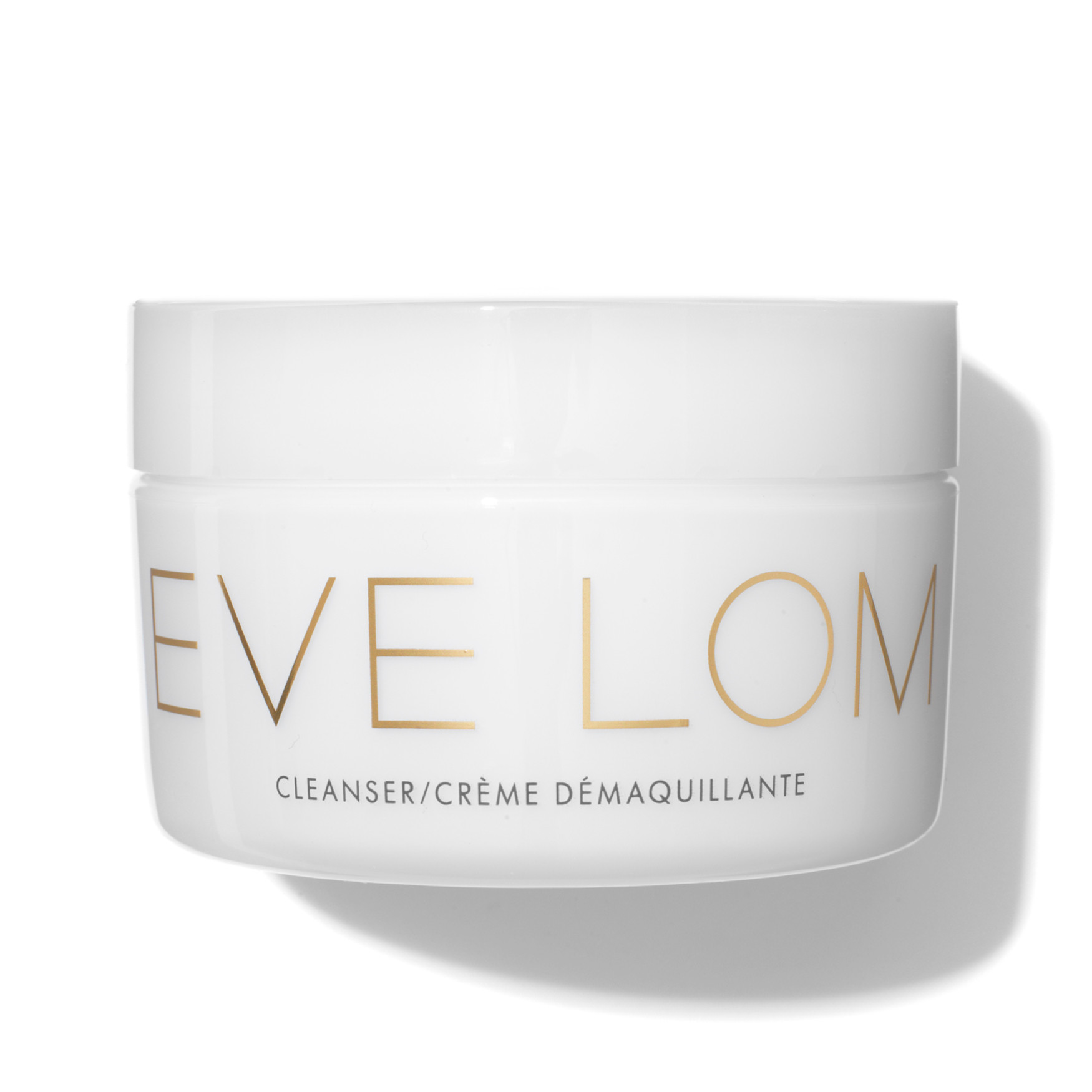 Eve Lom Cleanser 100Ml - Includes 1 Muslin Cloth | Space NK - UK