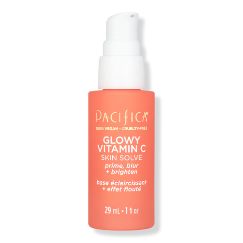 Glowy Vitamin C Skin Solve Face Primer | Ulta