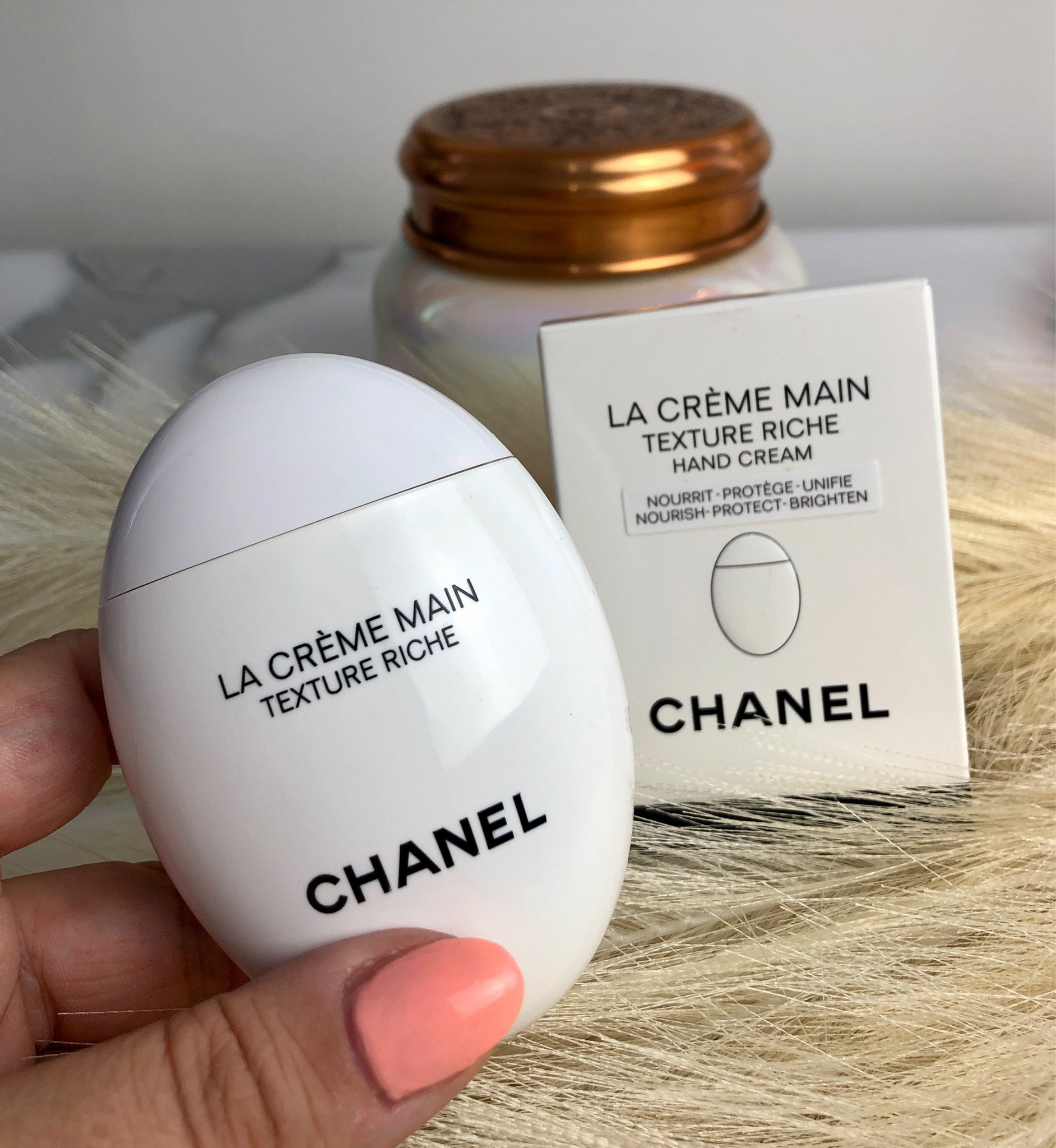 Chanel beauty 

#LTKGiftGuide #LTKstyletip #LTKbeauty