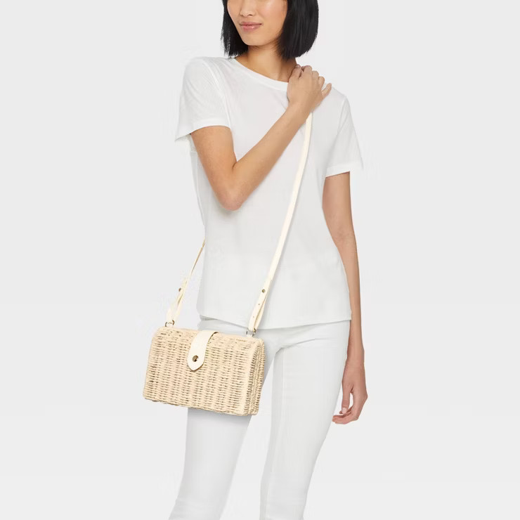 Target/Clothing, Shoes & Accessories/Accessories/Handbags & Purses/Shoulder Bags‎Shop all A New... | Target