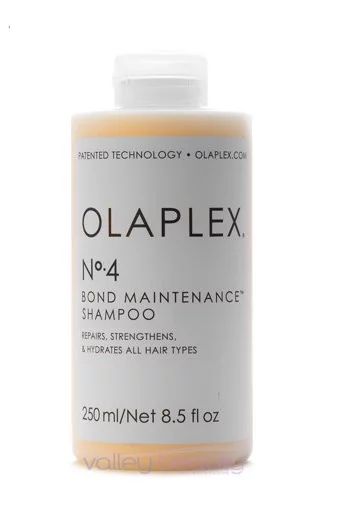 Olaplex No.4 Bond Maintenance Shampoo - 8.5 oz | Walmart (US)
