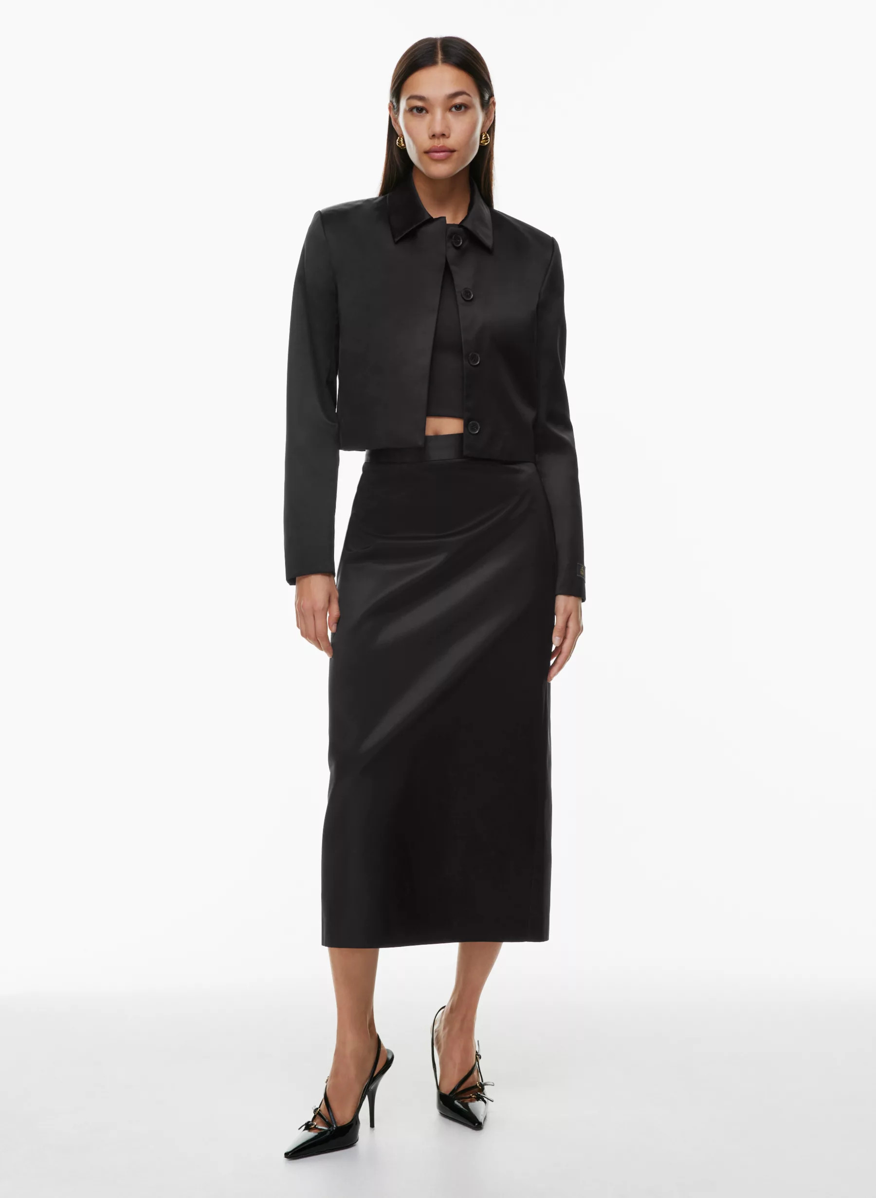 VECTOR JACKET | Aritzia