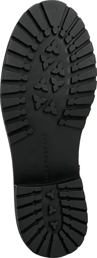 Kancie Combat Boot (Women) | Nordstrom