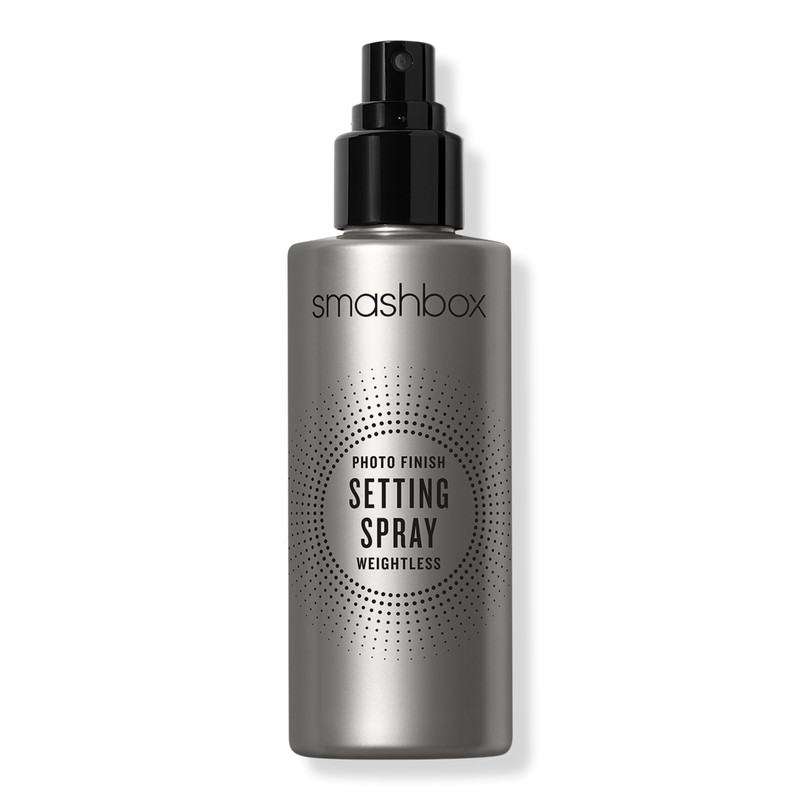 Smashbox Photo Finish Setting Spray Weightless | Ulta Beauty | Ulta