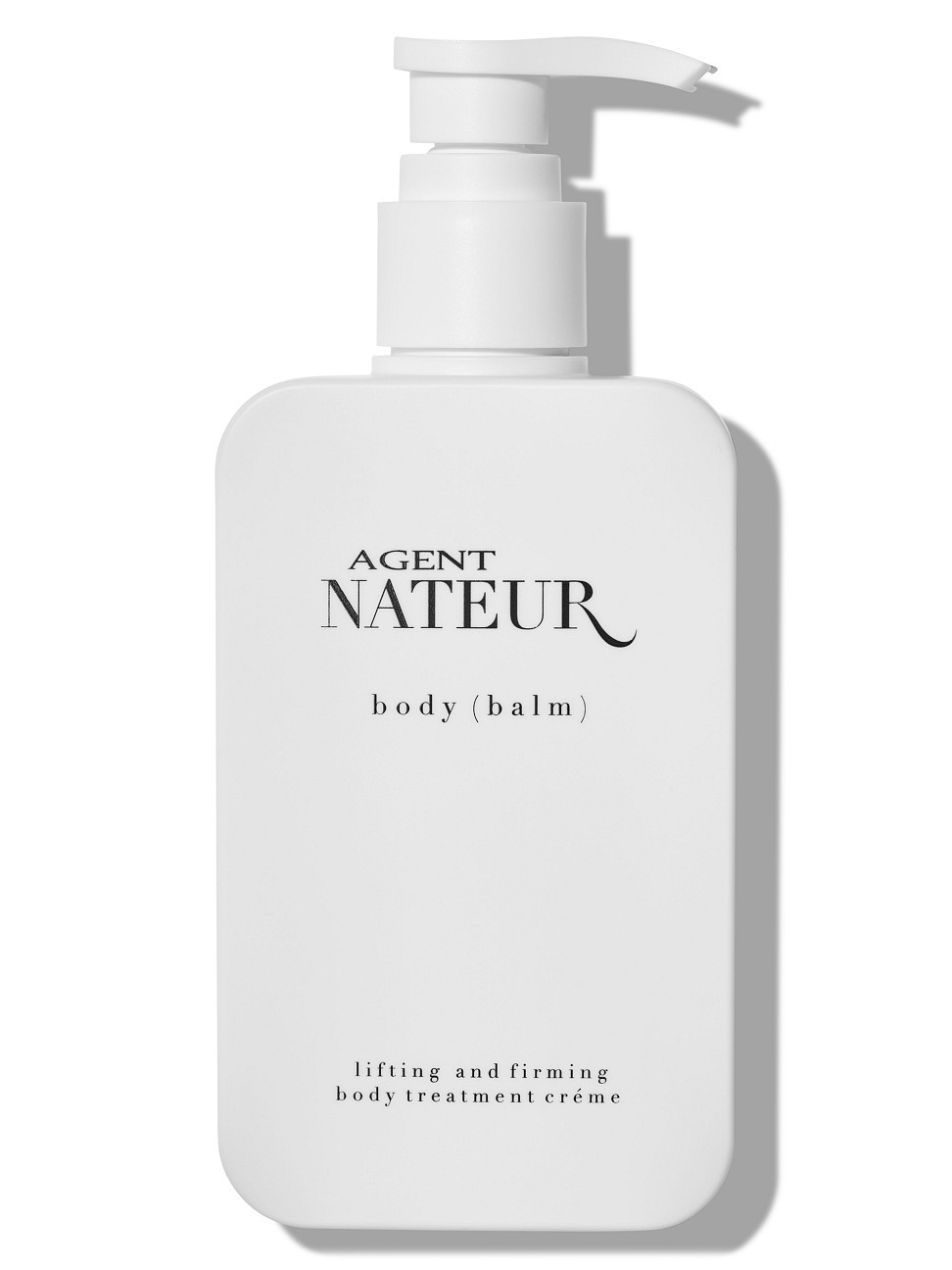 Women's Body Balm Ageless Body Treatment Créme | Saks Fifth Avenue