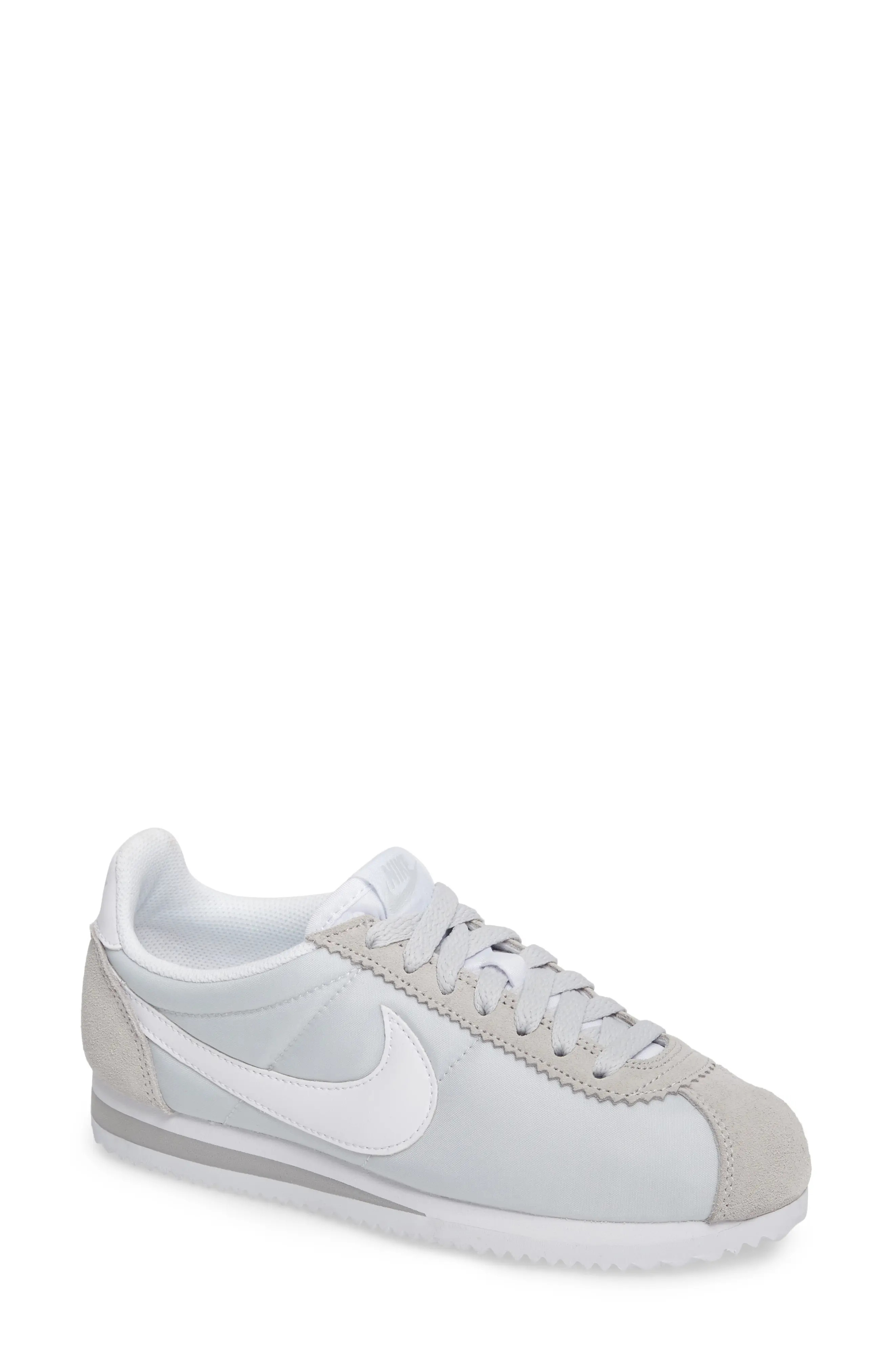 Nike Classic Cortez Sneaker (Women) | Nordstrom