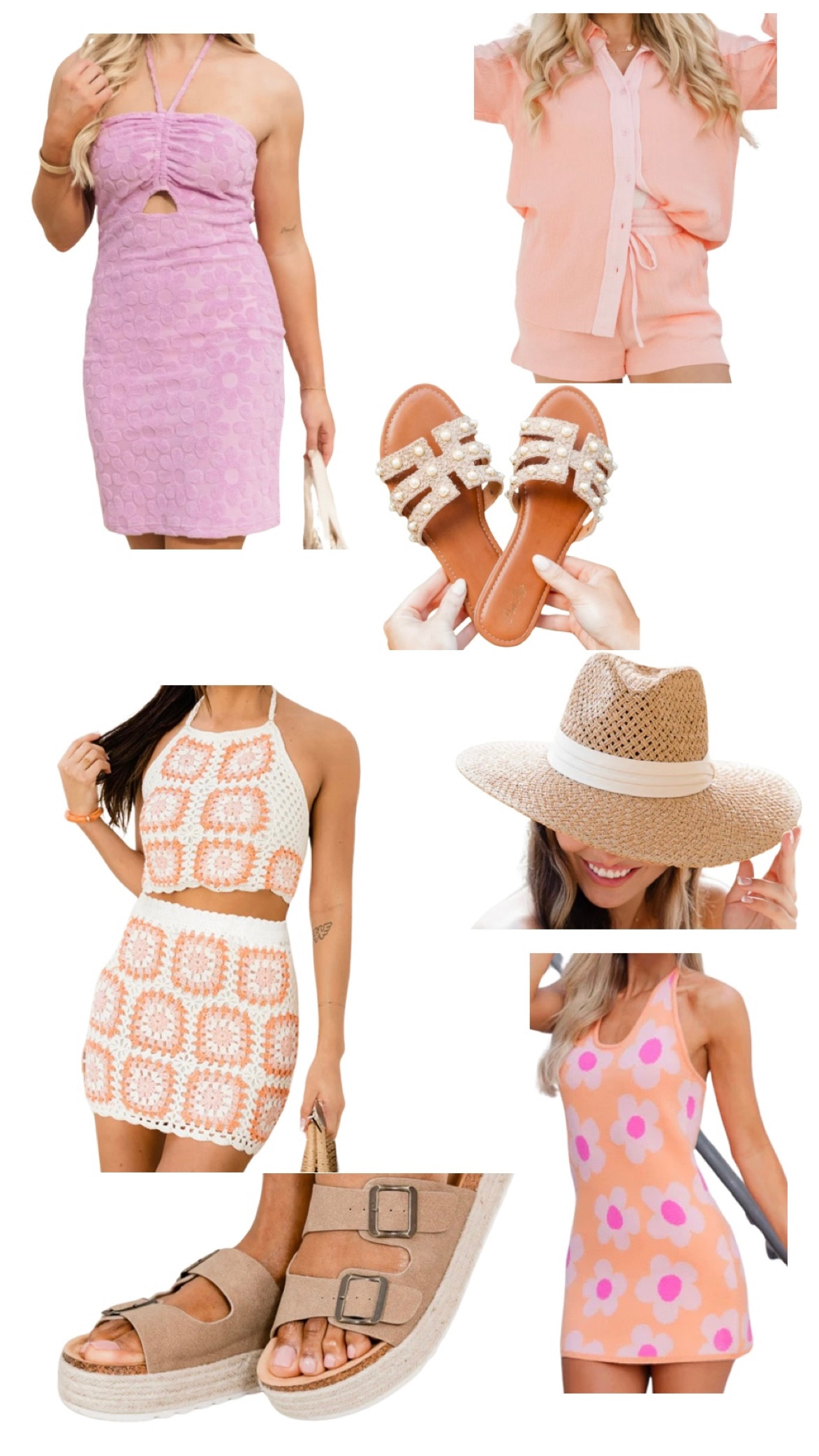 Spring break inspo from Pink Lilly 

#LTKSpringSale #LTKtravel #LTKstyletip