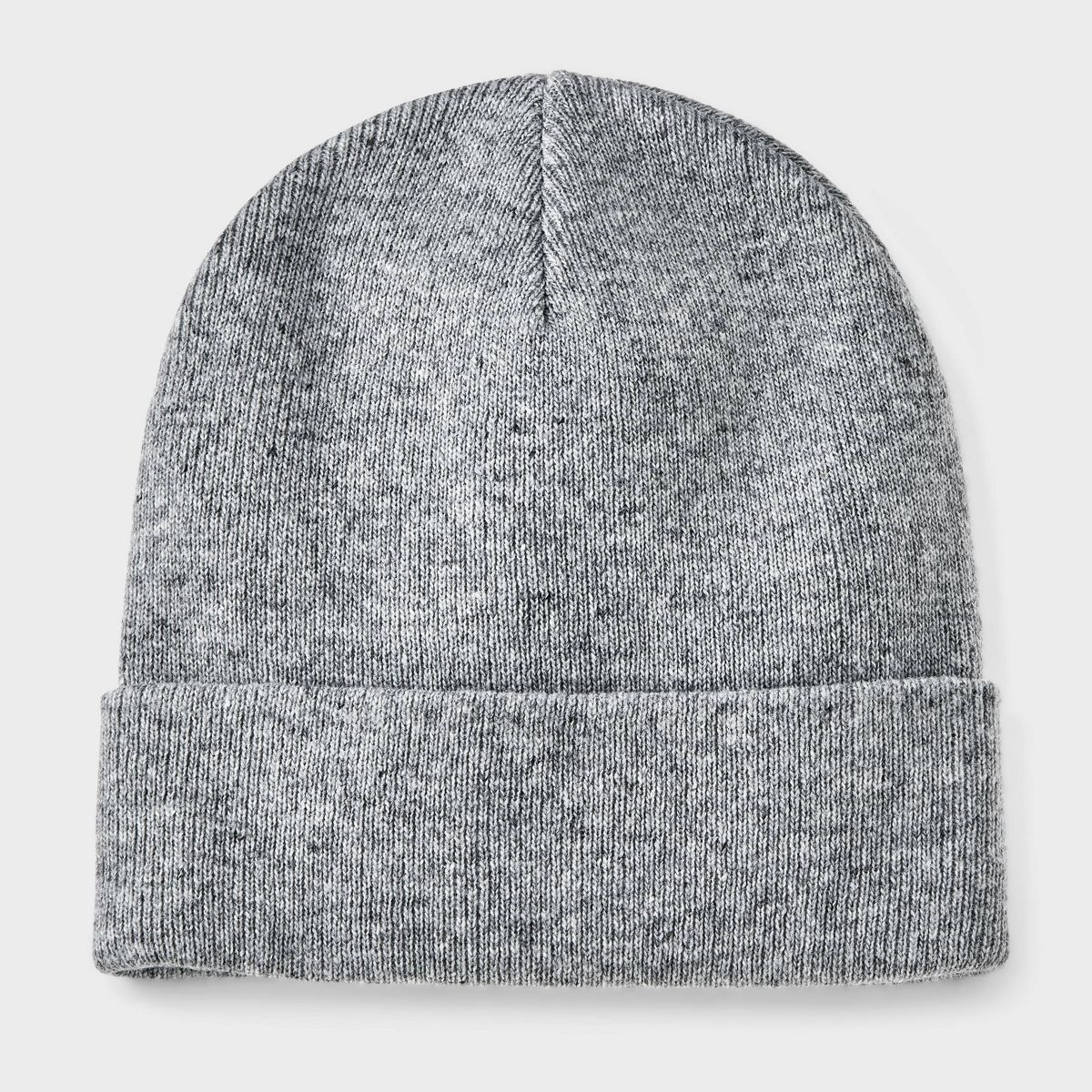 Essential Beanie - Wild Fable™ Light Gray | Target