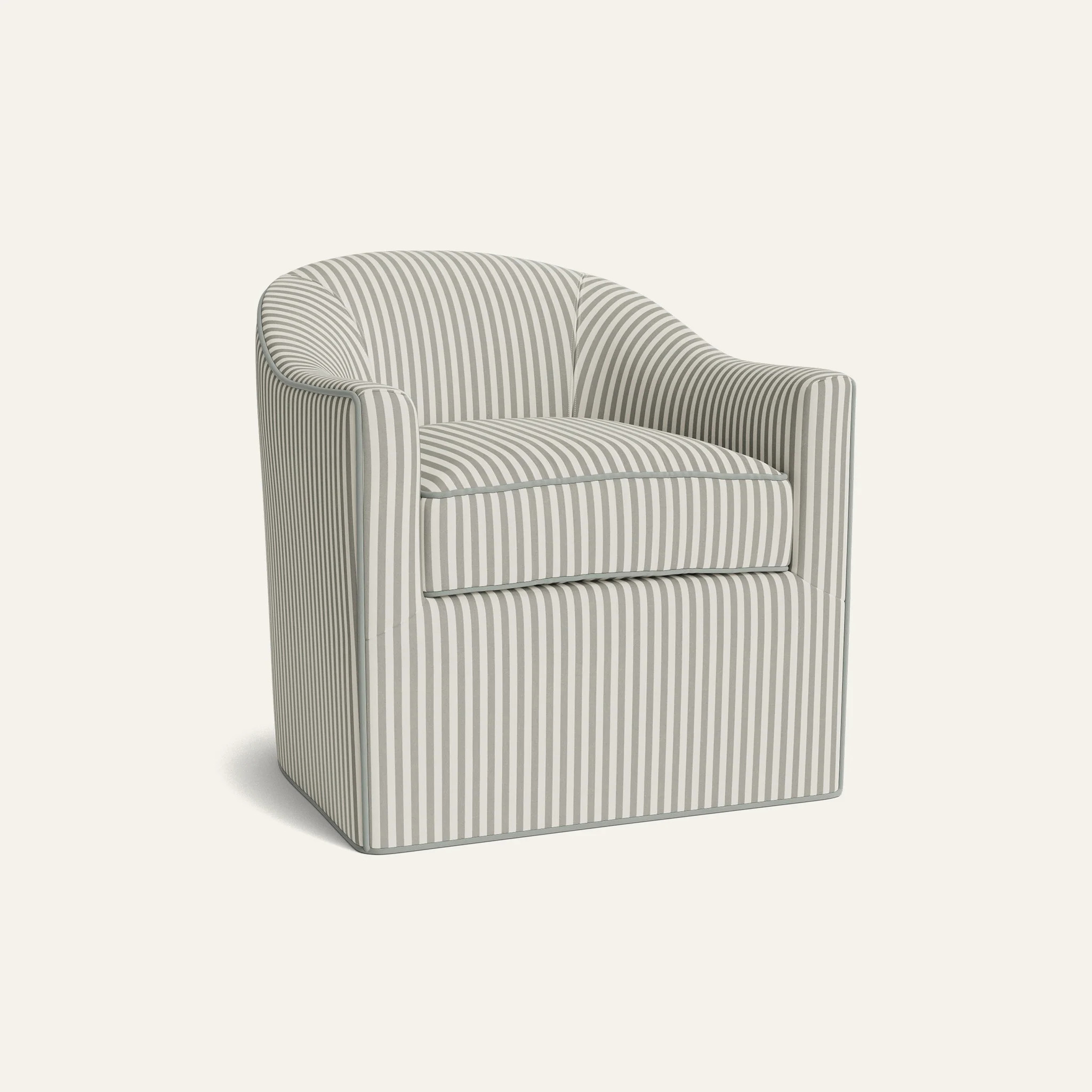 Louisa Sage
                Adeline Chair | Pepper Home