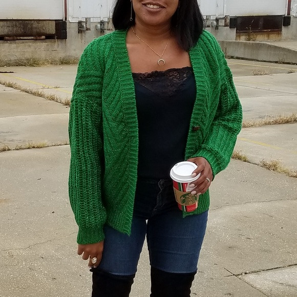 Forever 21 Cardigan | Poshmark