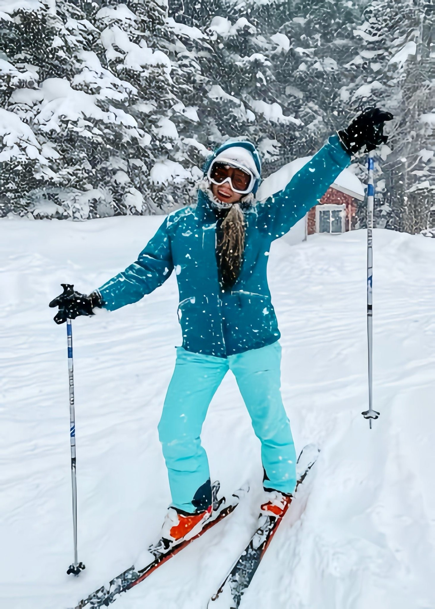 apres ski outfit

#LTKValentine #LTKActive #LTKSeasonal