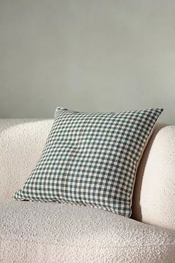 Amber Lewis for Anthropologie Bellamy Pillow | Anthropologie (US)